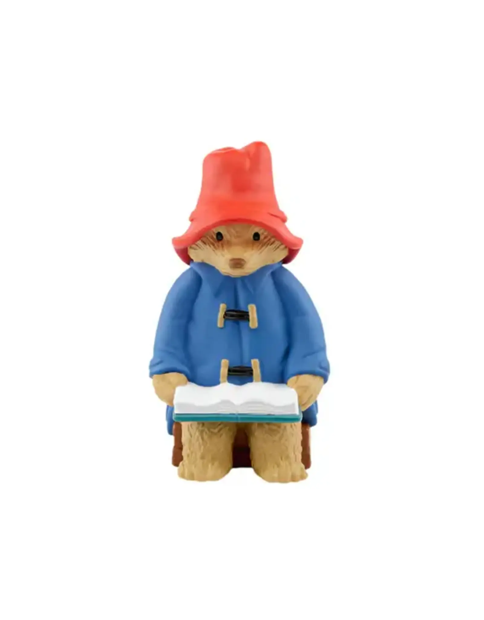 Tonies Audio Tonies More About Paddington