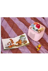 Tonies Toniebox 2 Play Set Winnie The Pooh Cloud Pink