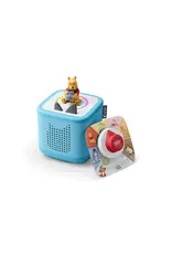 Tonies Toniebox 2 Play Set Winnie The Pooh Sky Blue