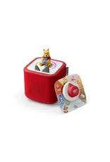 Tonies Toniebox 2 Play Set Winnie The Pooh Sunset Red