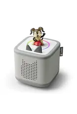 Tonies Toniebox 2 Starter Set Playtime Puppy Moon Gray