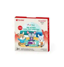 Tonies Tonieplay Lalalinnos Find The Photo