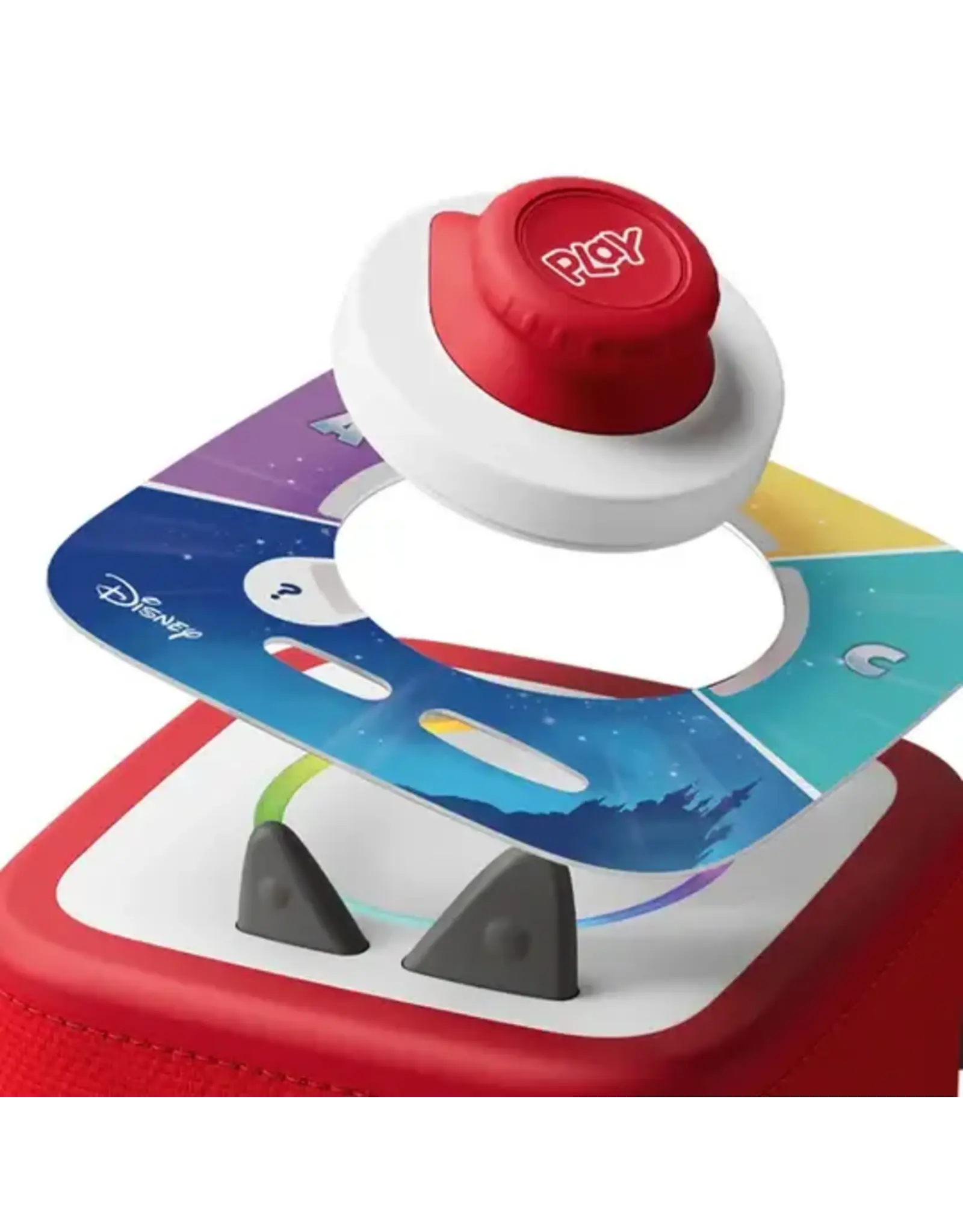 Tonies Tonieplay Set Disney Quiz Kingdom
