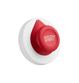 Tonies Tonies Tonieplay Controller Sunset Red