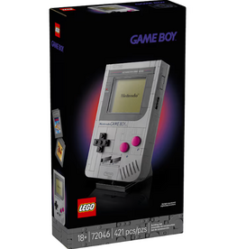 LEGO LEGO Super Mario Game Boy