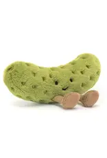 Jellycat Amuseables Pickle