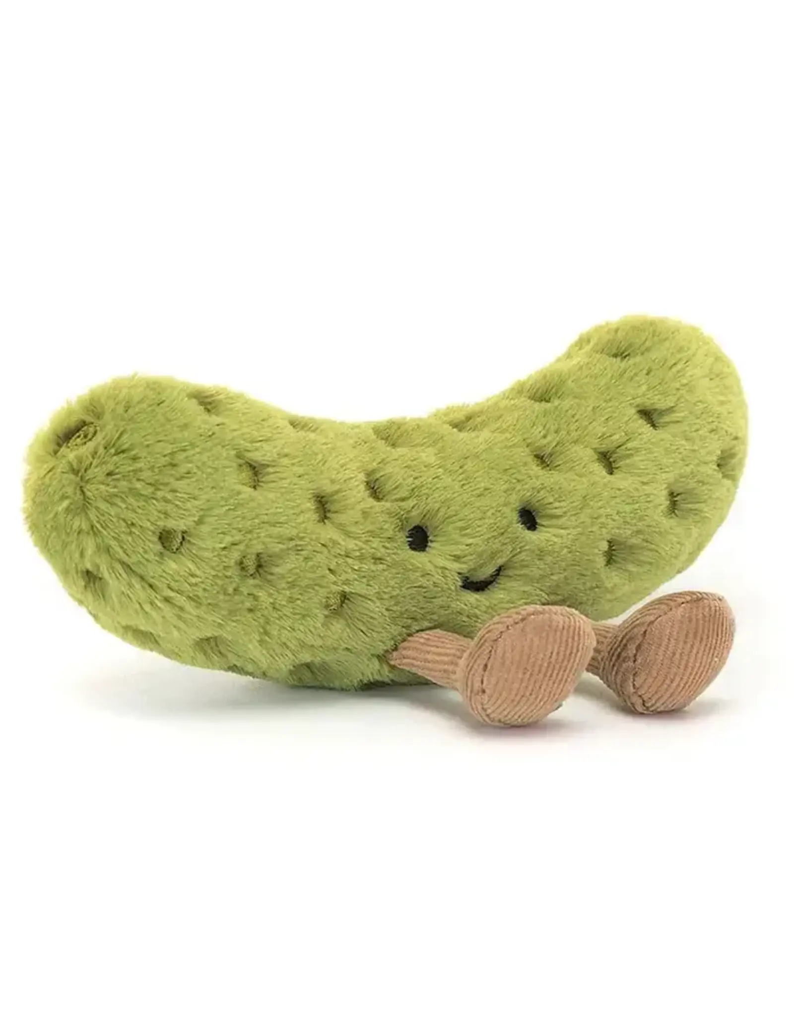 Jellycat Amuseables Pickle