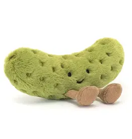 Jellycat Amuseables Pickle