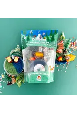 Earth Grown KidDoughs Camping KidDough Play Kit