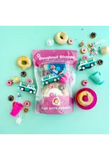 Earth Grown KidDoughs Doughnut Shoppe KidDough Play Kit
