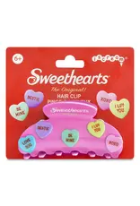 Iscream Sweethearts Claw Hair Clip