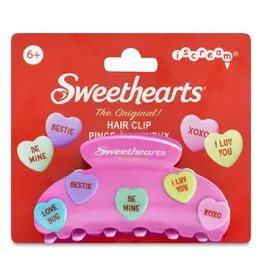 Iscream Sweethearts Claw Hair Clip
