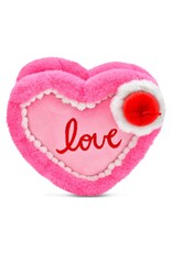 Iscream Frosted Cake Plush