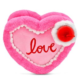 Iscream Frosted Cake Plush