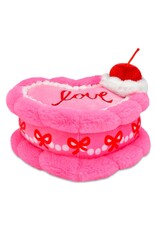 Iscream Frosted Cake Plush