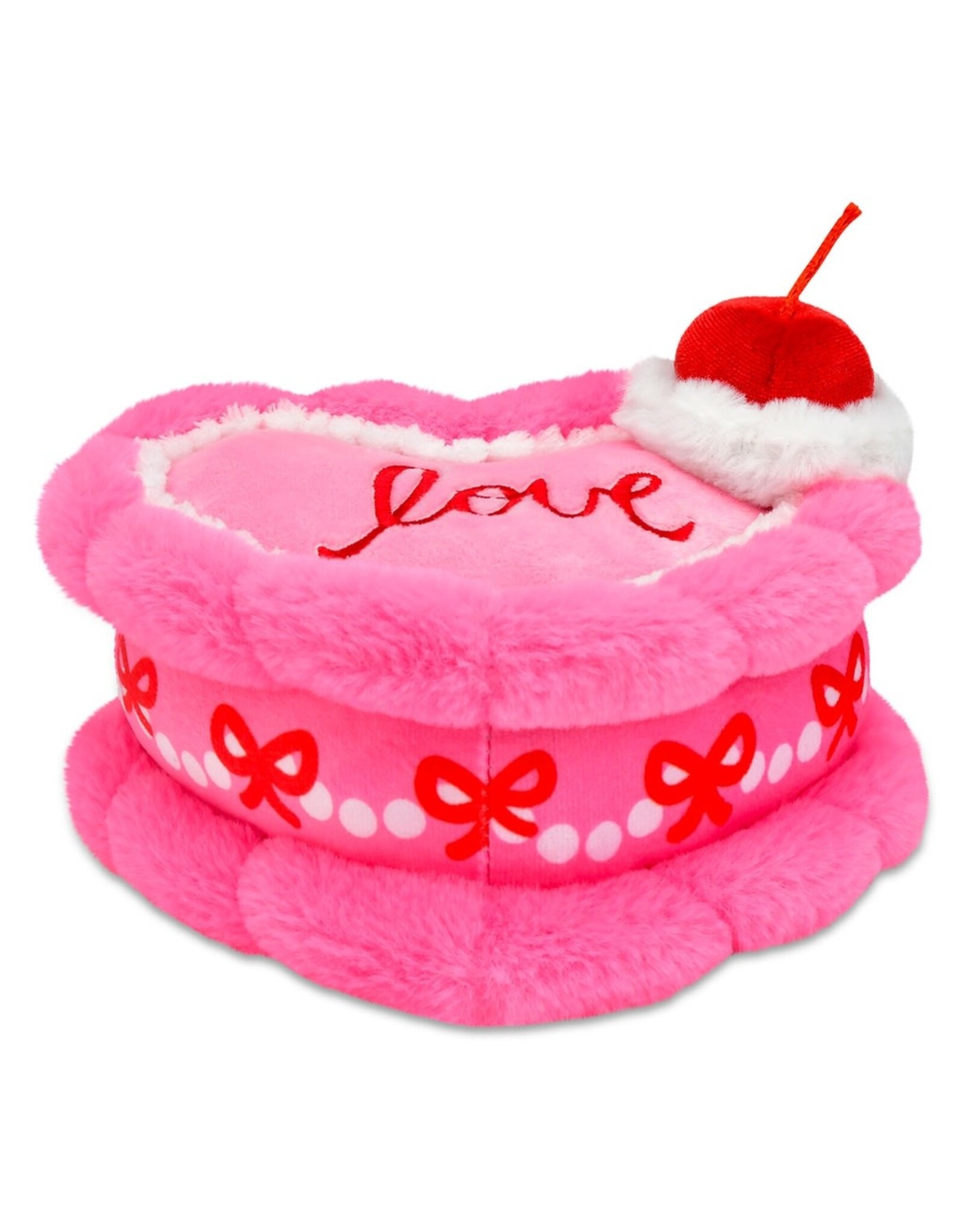 Iscream Frosted Cake Plush