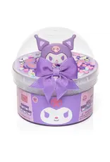 Kawaii Slime Kuromi Crunchy Slime