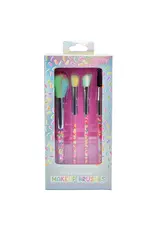 Iscream Sprinkles Eye Makeup Brushes Set
