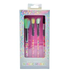 Iscream Sprinkles Eye Makeup Brushes Set