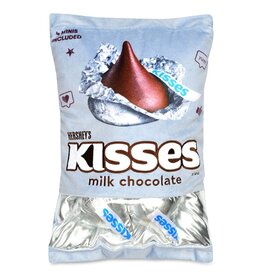 Iscream Bag of Hershey's Kisses Plush