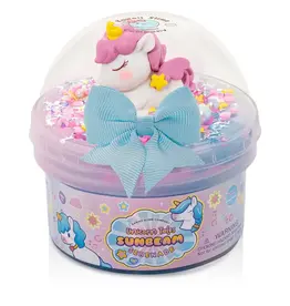 Kawaii Slime Unicorn Tales Sunbeam Serenade Butter Slime
