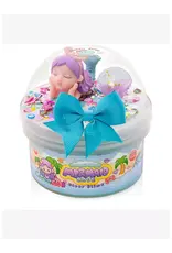 Kawaii Slime Mermaid Cove Clear Slime