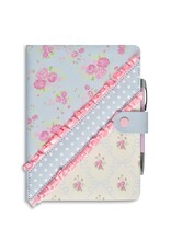 Iscream Ditsy Floral Journal