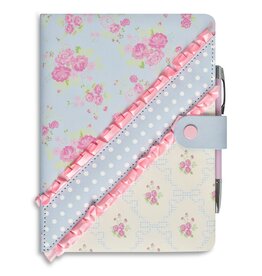 Iscream Ditsy Floral Journal