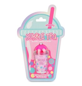 Iscream Bubble Tea Lip Balm