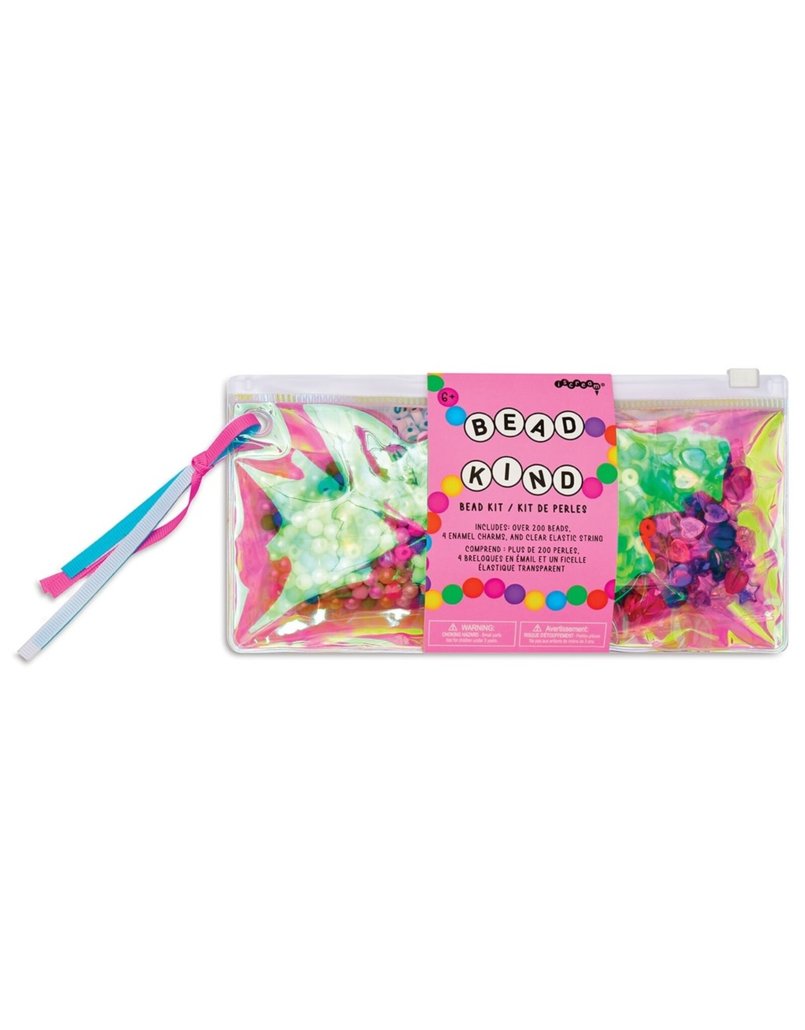 Iscream Bead Kind Kit
