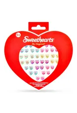 Iscream Sweethearts Stick-On Earrings