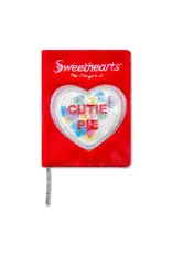 Iscream Sweethearts Furry Journal