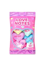 Iscream Love Notes Interactive Plush