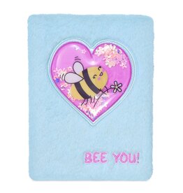 Iscream Be Loved Furry Journal