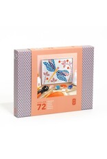 Djeco Mosaic Dragonfly