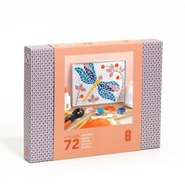 Djeco Mosaic Dragonfly