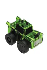 Z Wind Ups Off-Road Pick-Ups Pull Back