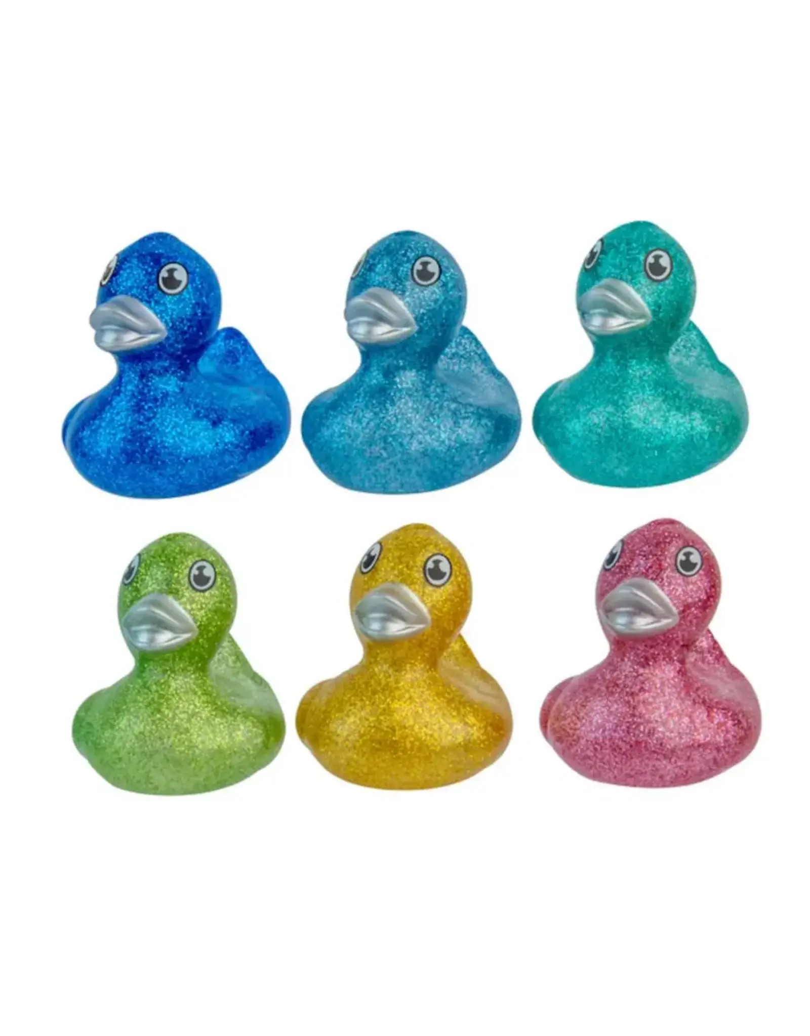Orb Factory ORB Sparklee Duck Ultra Assortment