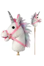 THiN AiR Brands Playful Minds Stick Pony Unicorn