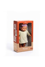 Djeco Pomea Doll Pistache