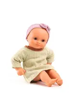 Djeco Pomea Doll Pistache