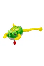 Z Wind Ups Swimming Frog Froggy