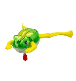 Z Wind Ups Swimming Frog Froggy