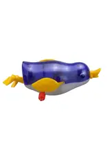 Z Wind Ups Swimming Penguin Priscilla Wind Up Toy