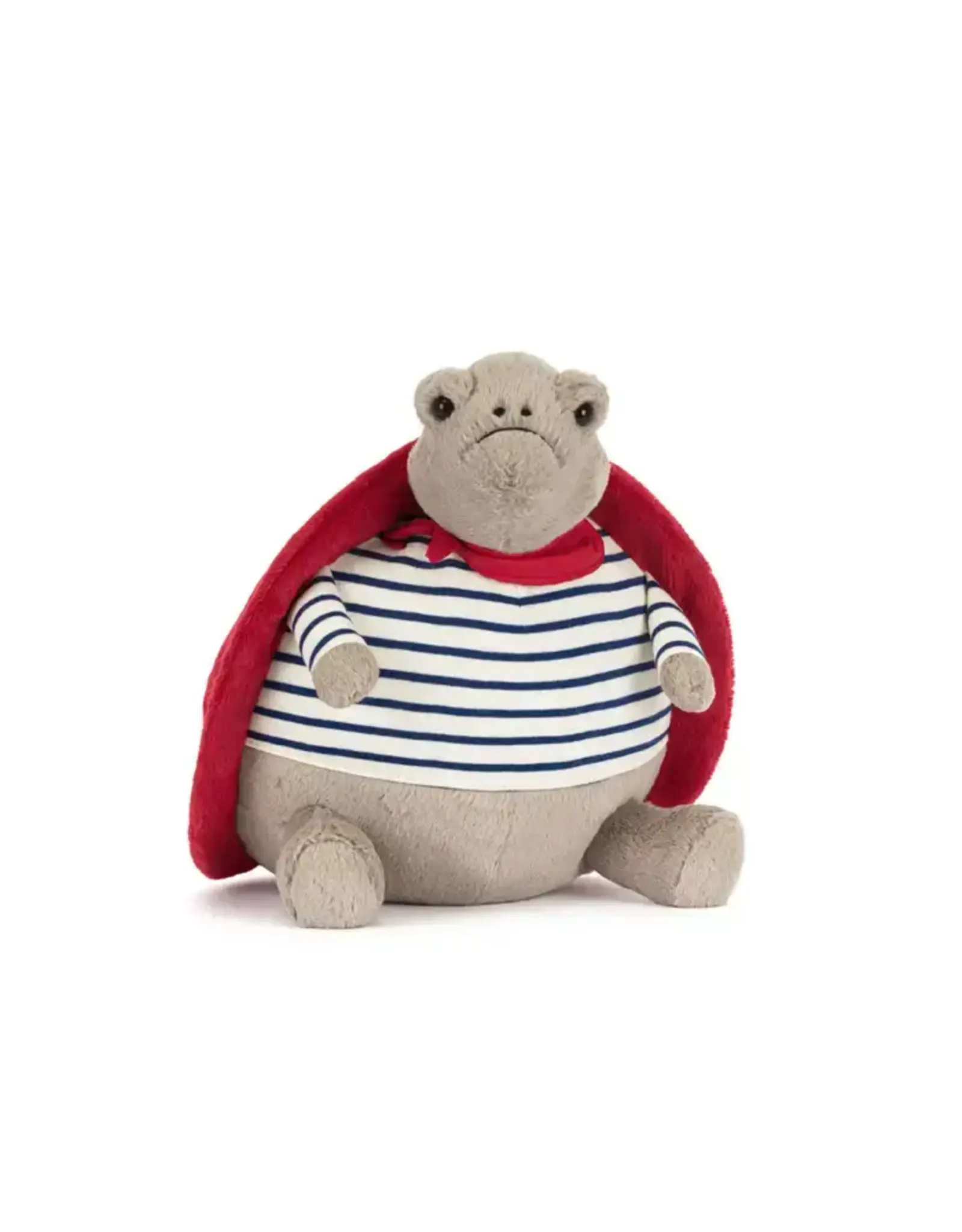 Jellycat Timmy Turtle Romantic Outfit