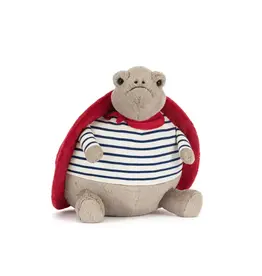 Jellycat Timmy Turtle Romantic Outfit