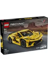 LEGO LEGO Chevrolet Corvette Stingray