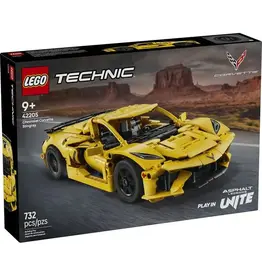 LEGO LEGO Chevrolet Corvette Stingray