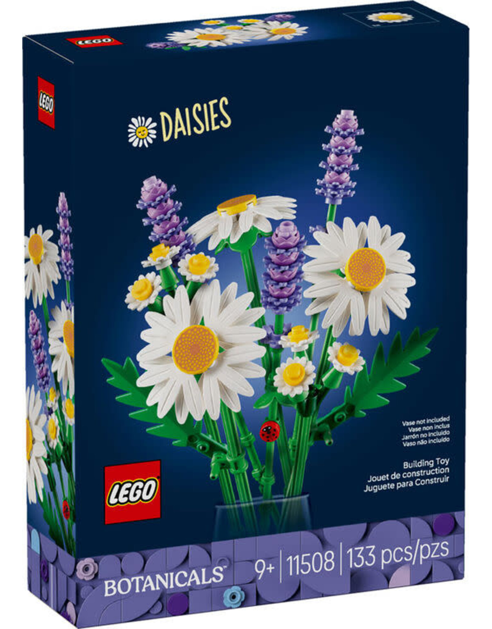 LEGO LEGO Daisies