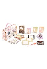 Djeco Stationery Case Tinou